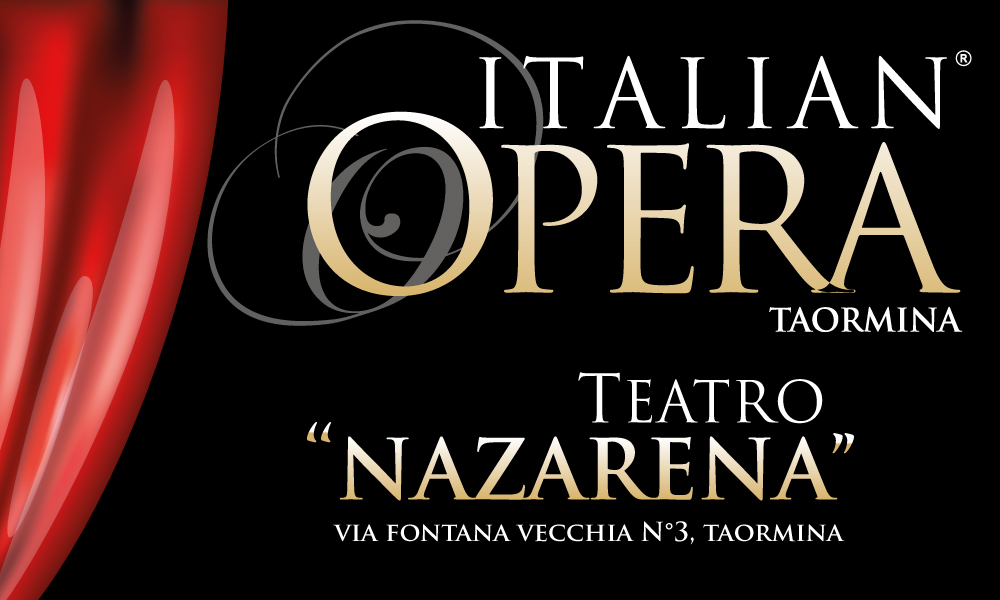 italian opera taormina