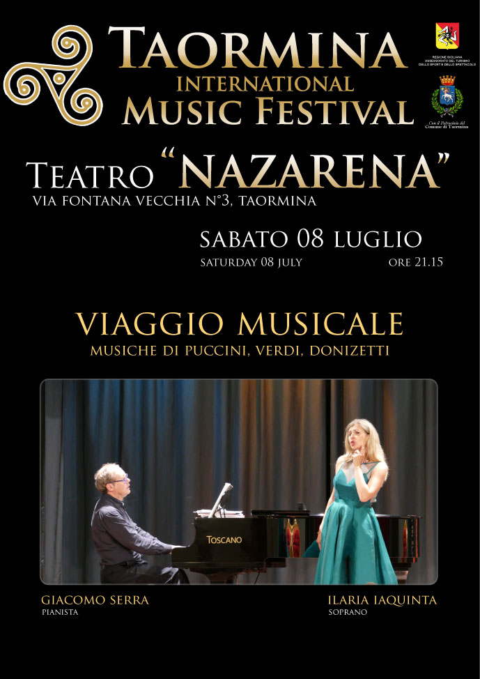 concerto international music festival italian opera taormina