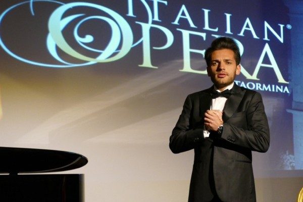 Federico Parisi