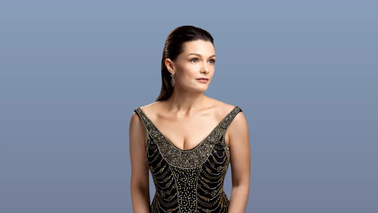 Liudmila Lokaichuk